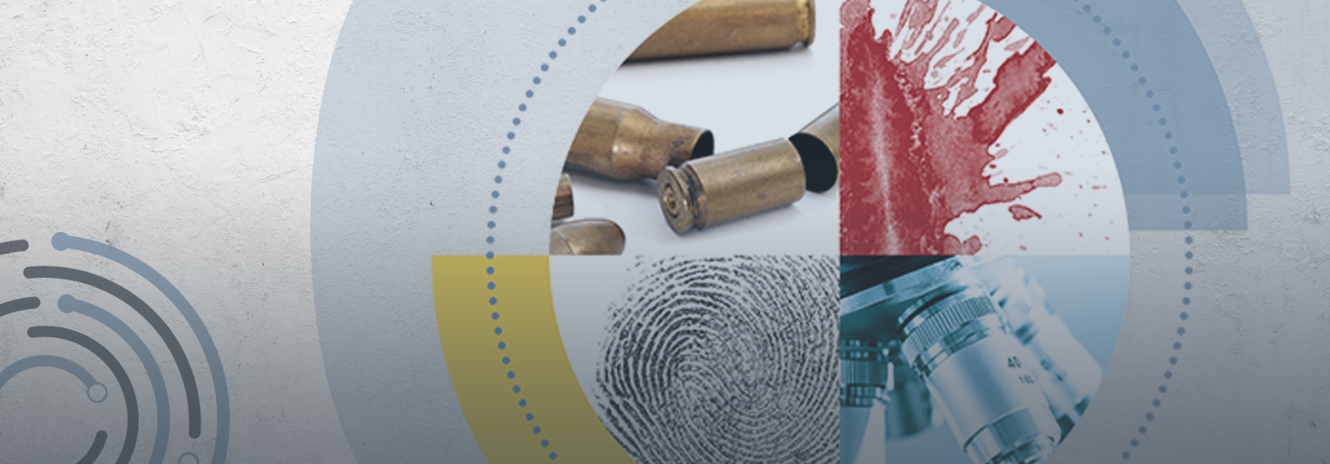 2018 Impression, Pattern and Trace Evidence Symposium – Forensic