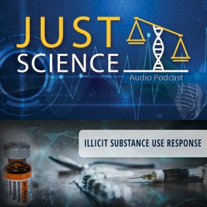Illicit substance use response album cover