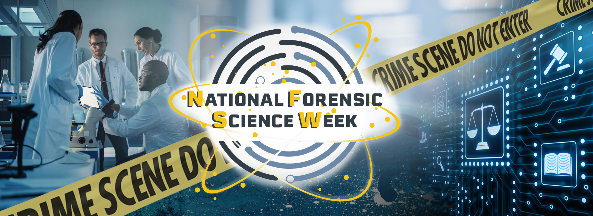 Forensic Technology Center of Excellence