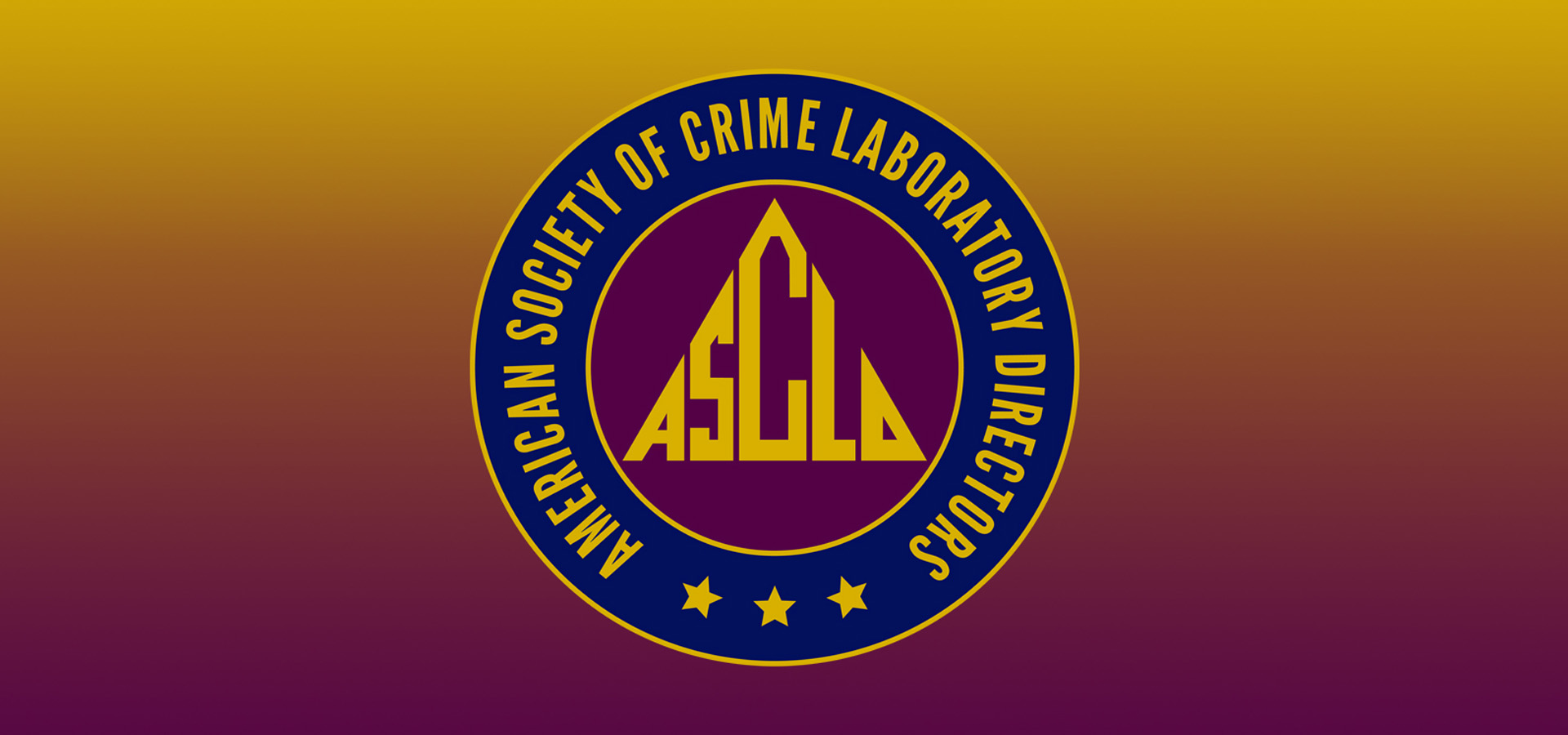 American Society of Crime Laboratory Directors