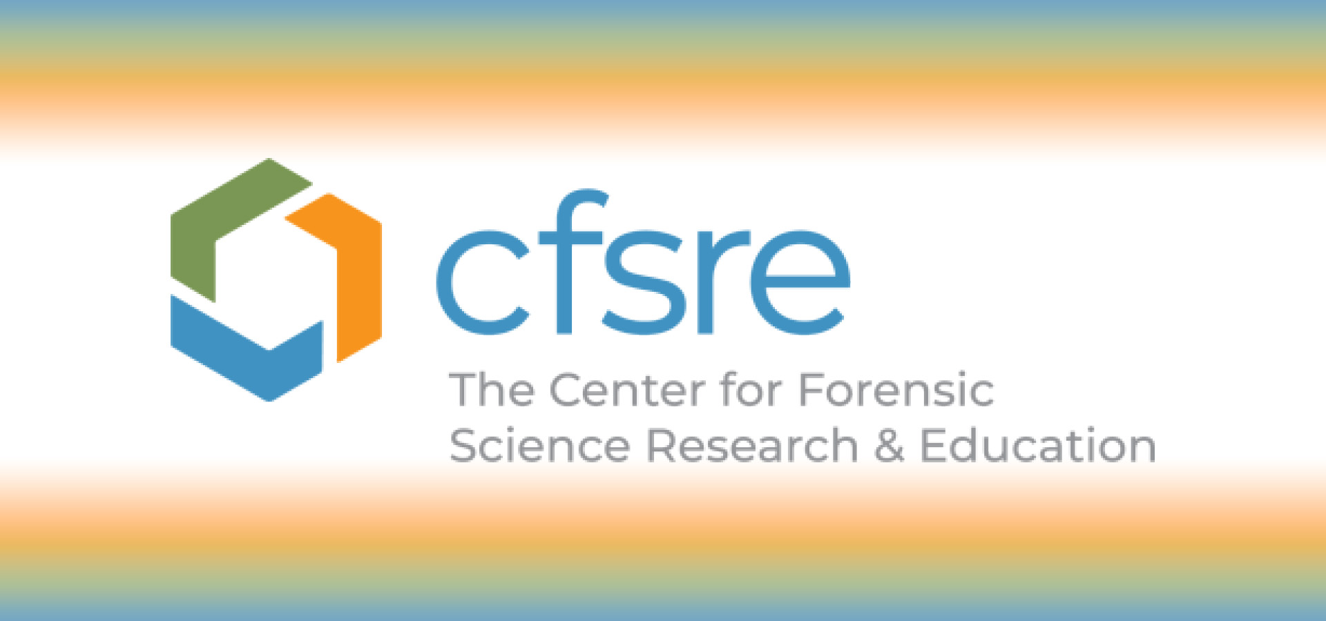 Center for Forensic Science Research and Education